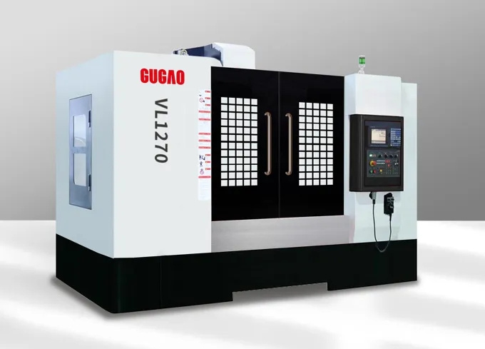 Lịch sử phát triển của CNC Machine Tools