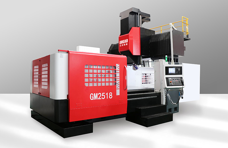 Gm2518 phù hợp cho hợp Kim nhôm thép hợp Kim Titan và vật liệu Kim loại 3/4/5 trục CNC Trung tâm gia công cần trục GIÁ phải chăng