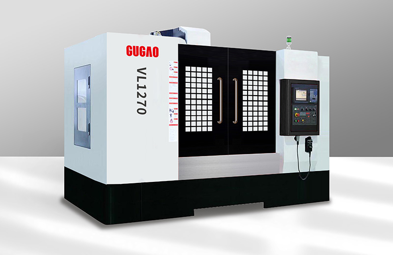 Vl1270-hàng không vũ trụ các bộ phận sản xuất ô tô gia công trục 3/4/5 CNC Trung tâm gia công thẳng đứng XUẤT khẩu sang thế giới các đại lý máy CNC mong muốn