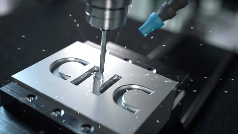 Một máy CNC vào năm 2025 tốn bao nhiêu? Giá máy CNC